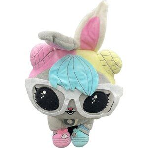 LOL Surprise Sweet Hop Hop Bon Bon Bunny Stuffed Animal Plush